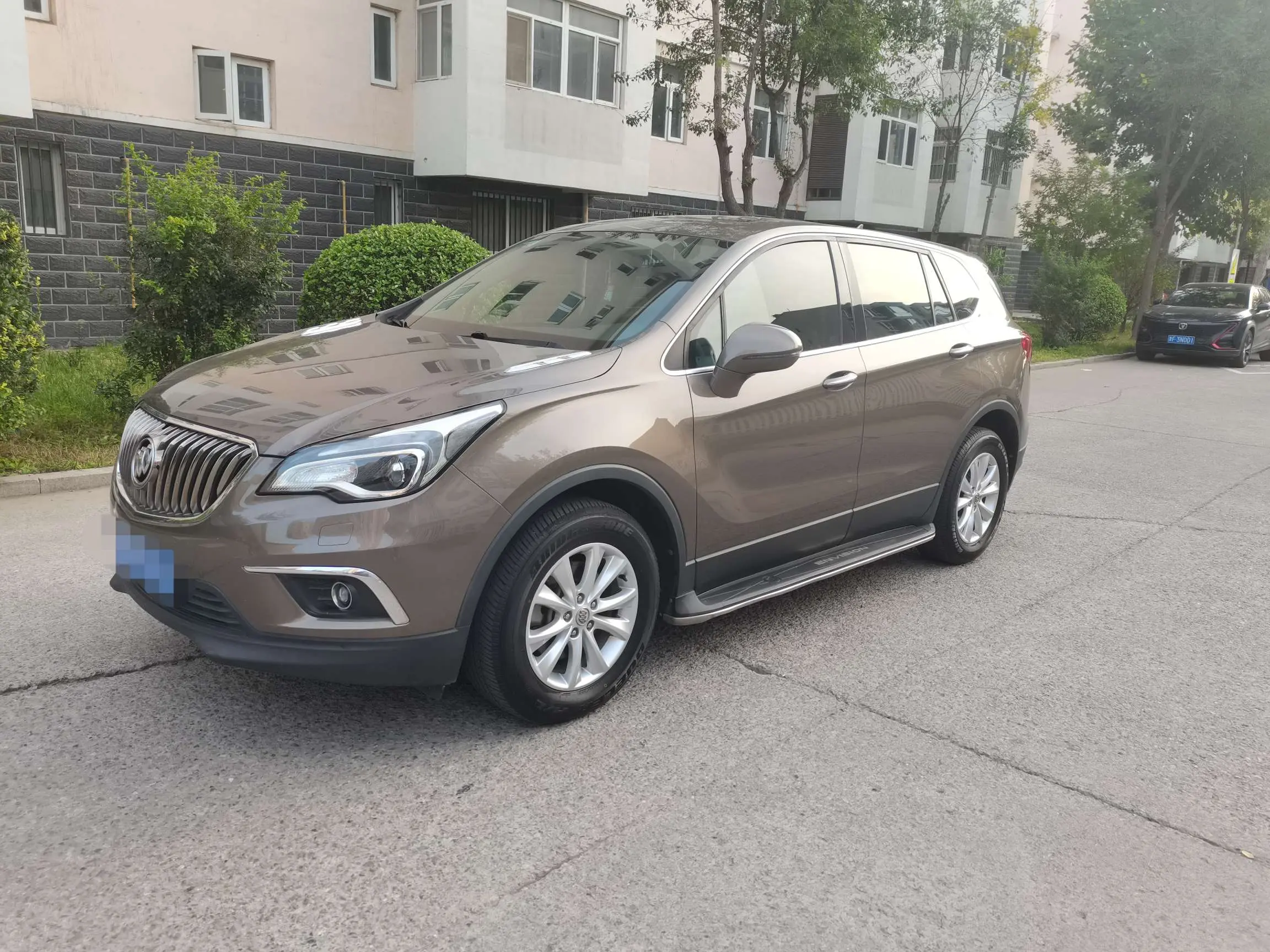 Buick Envision