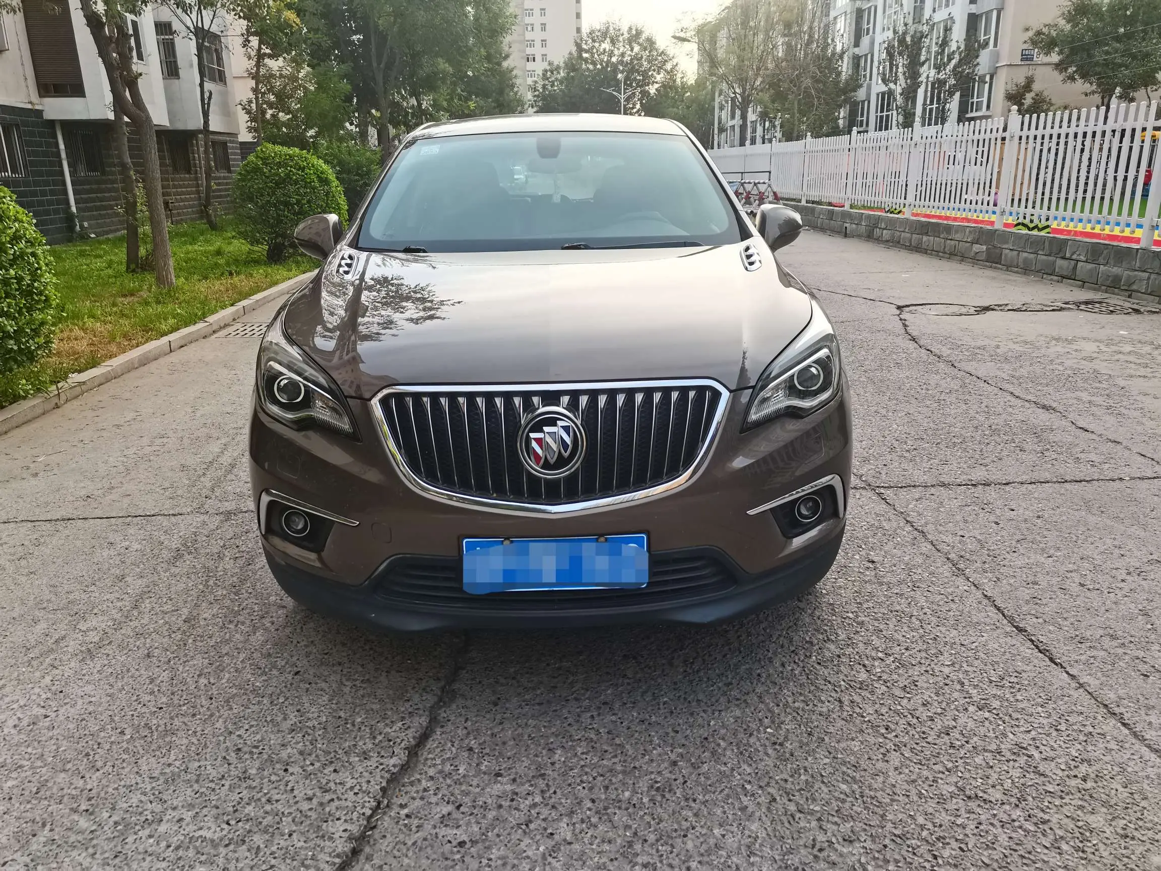 Buick Envision
