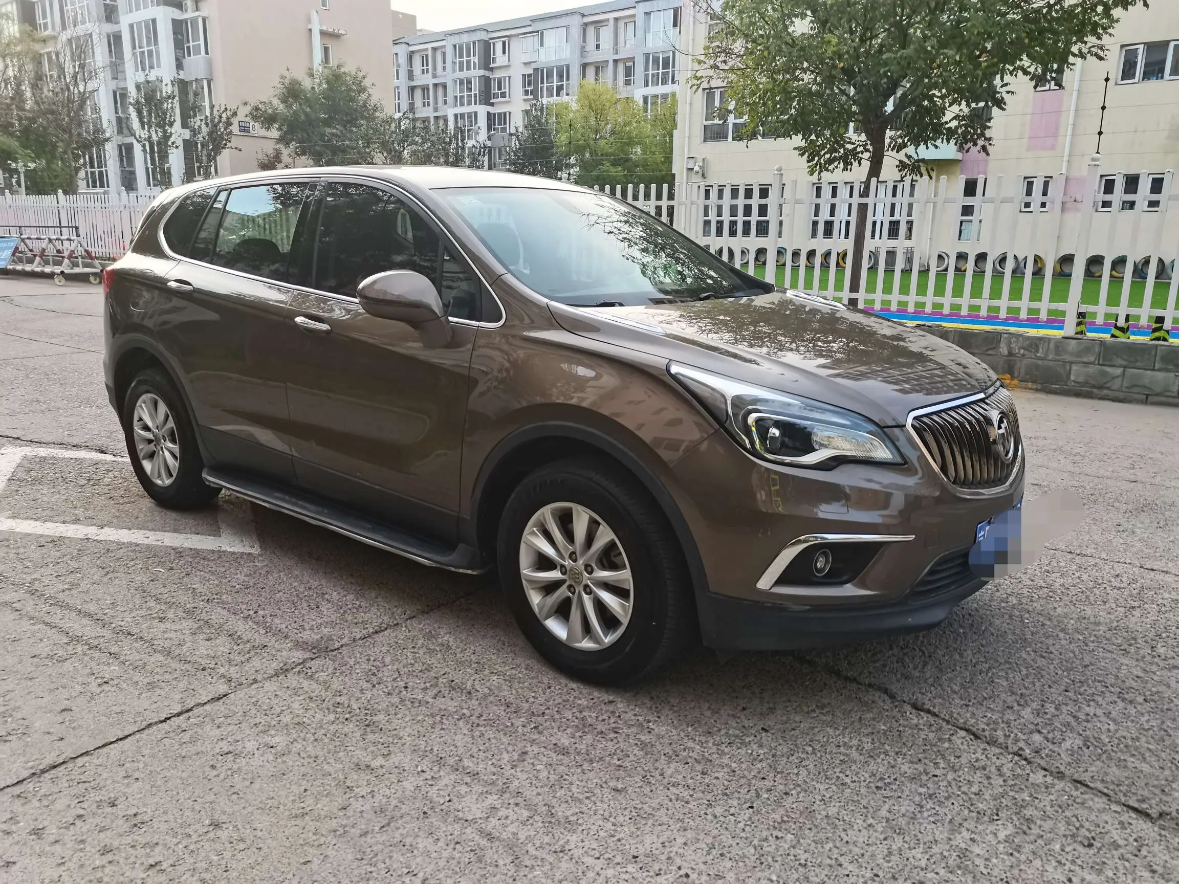 Buick Envision