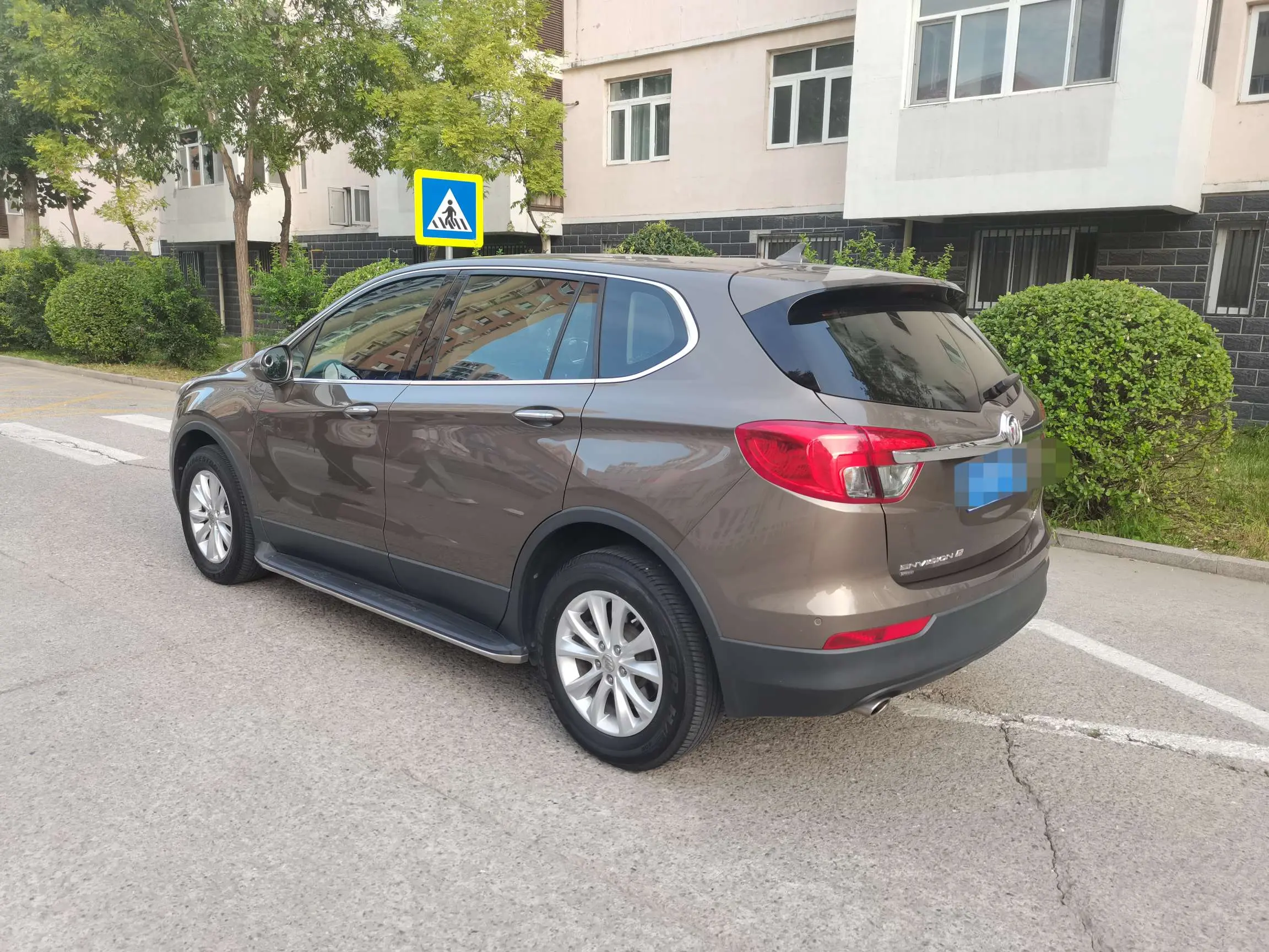 Buick Envision