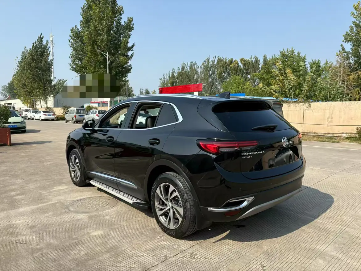 Buick Envision S