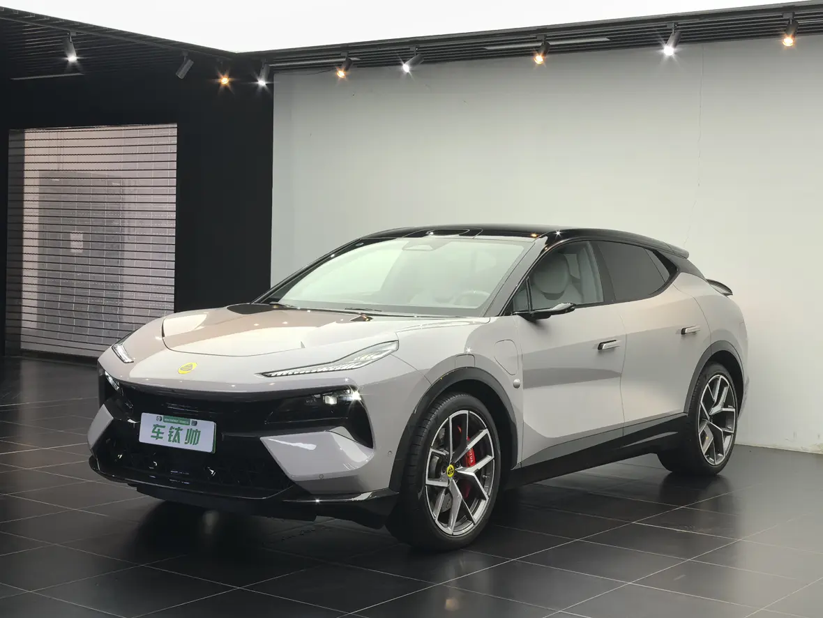Lotus Eletre