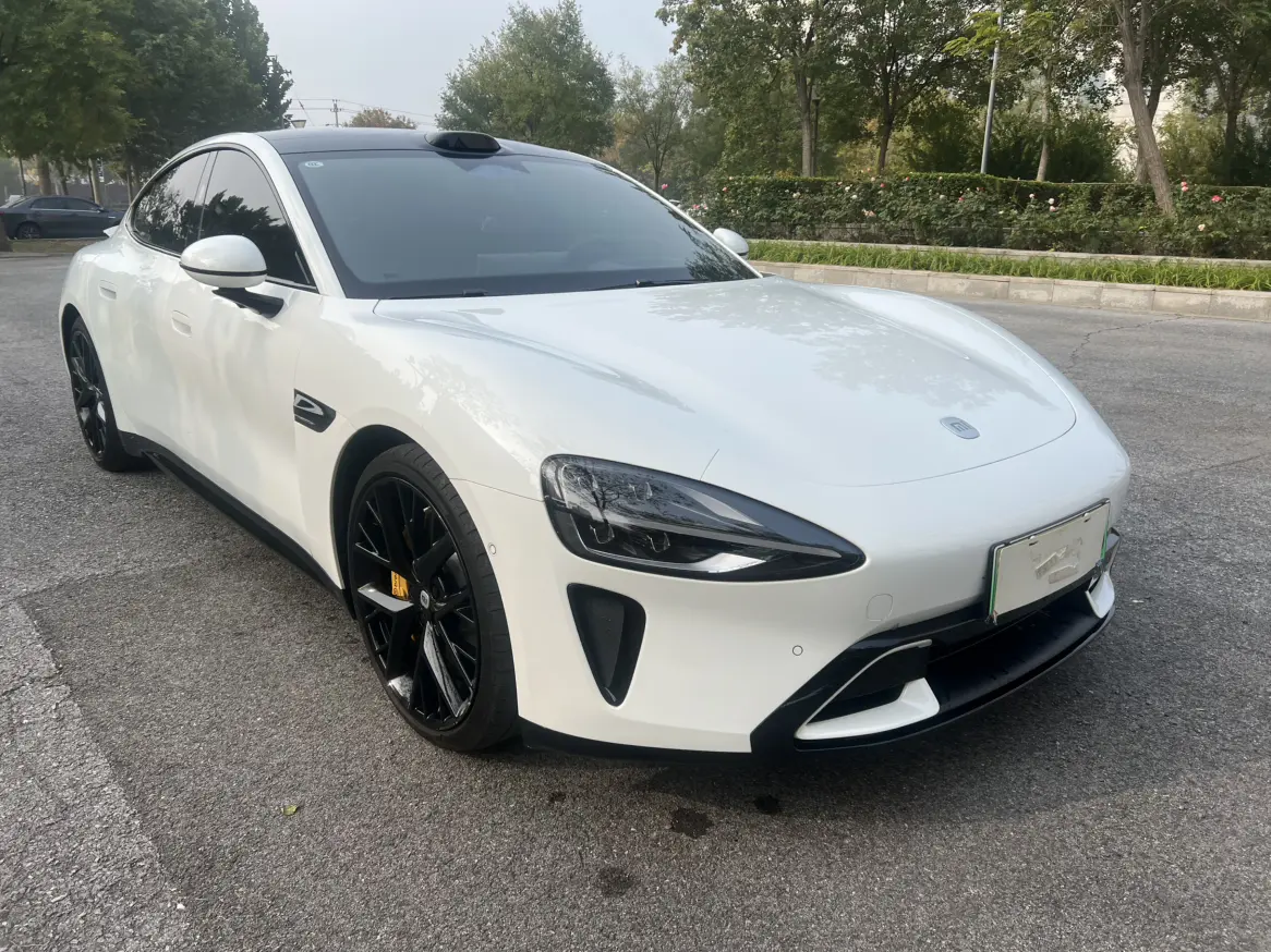 Xiaomi car Xiaomi SU7