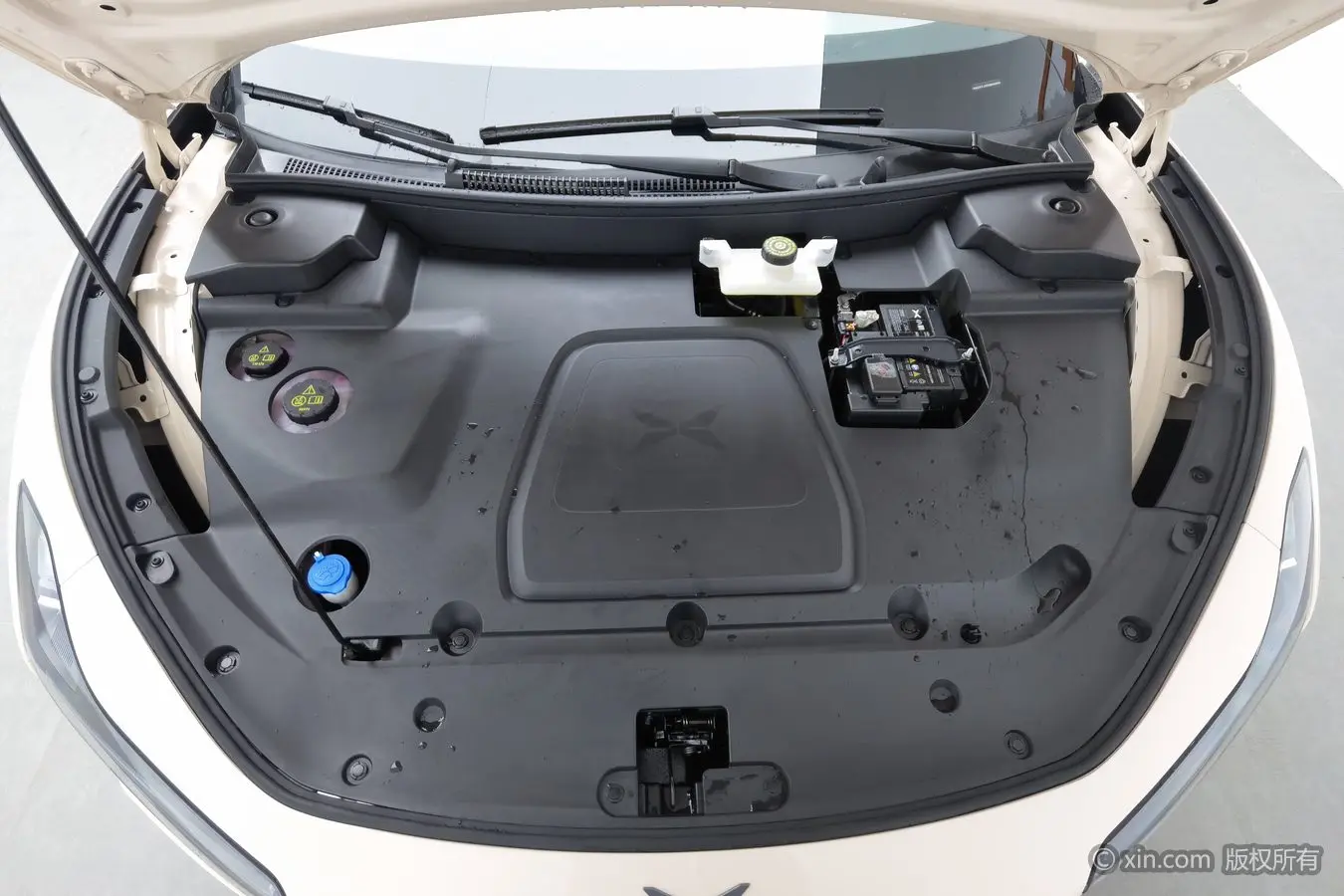 Xpeng Xiaopeng MONA M03