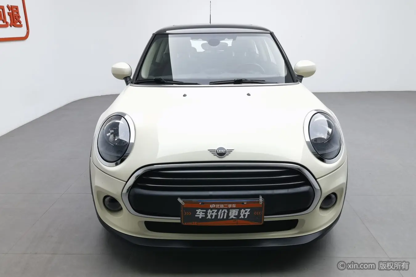 MINI MINI  из Китая