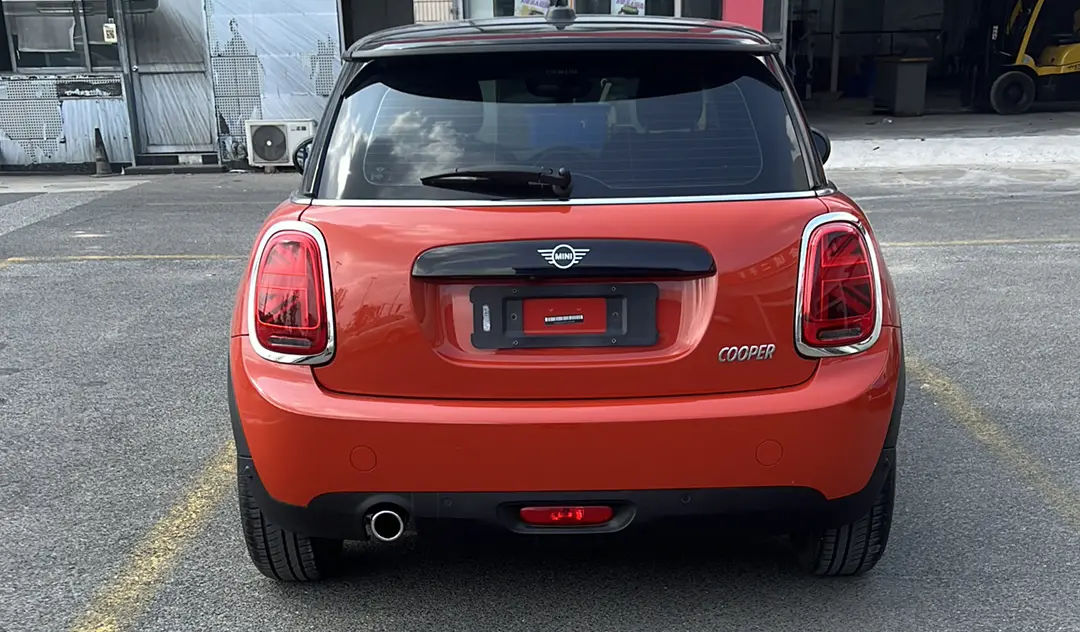 MINI MINI
