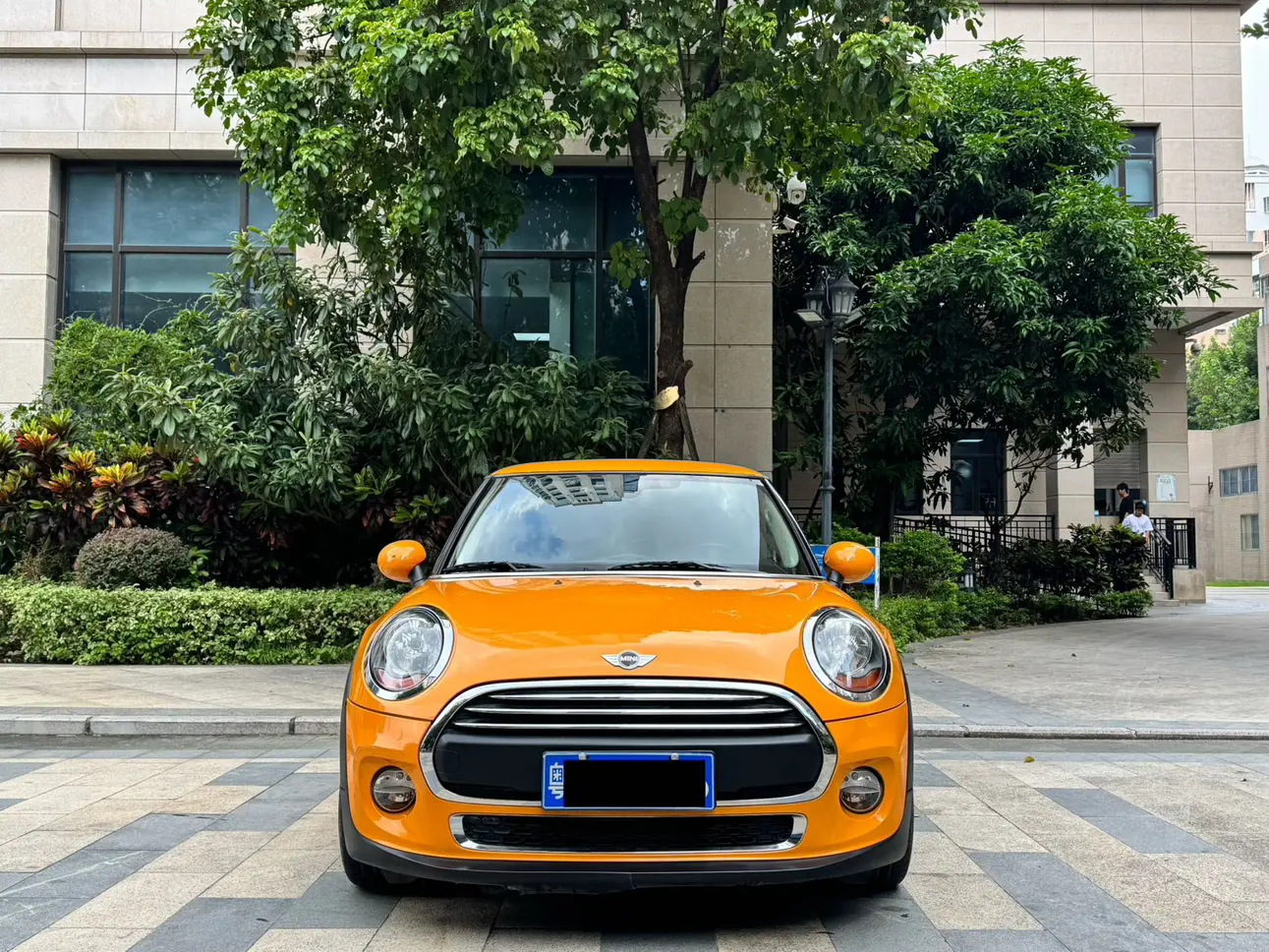 MINI MINI