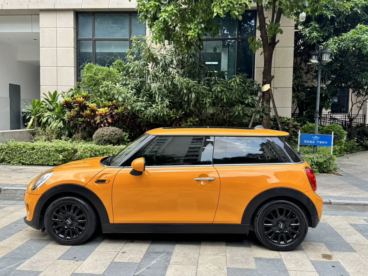 MINI MINI