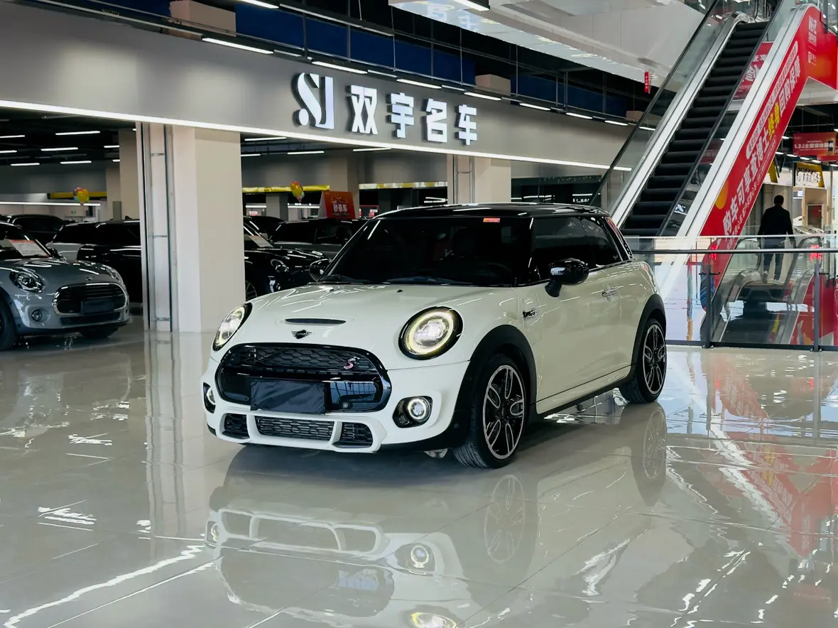 MINI MINI