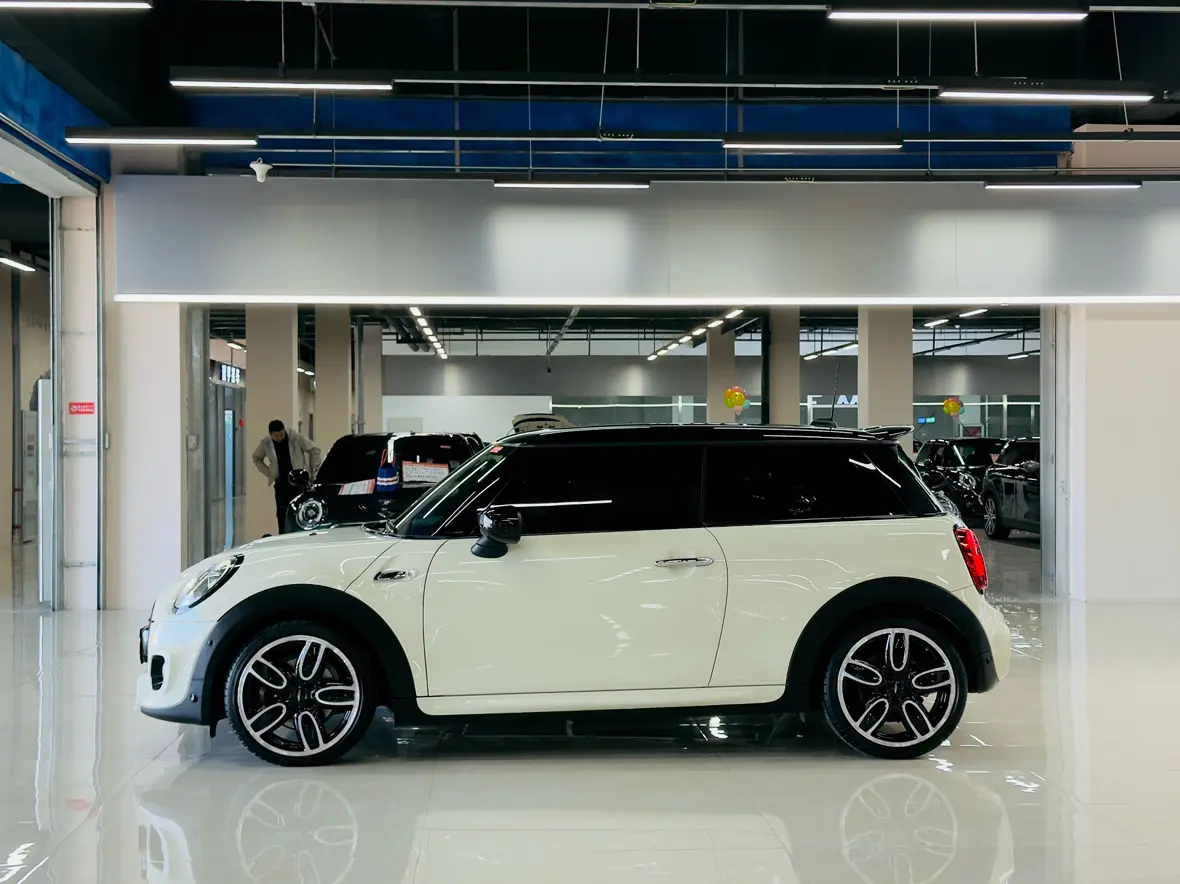 MINI MINI