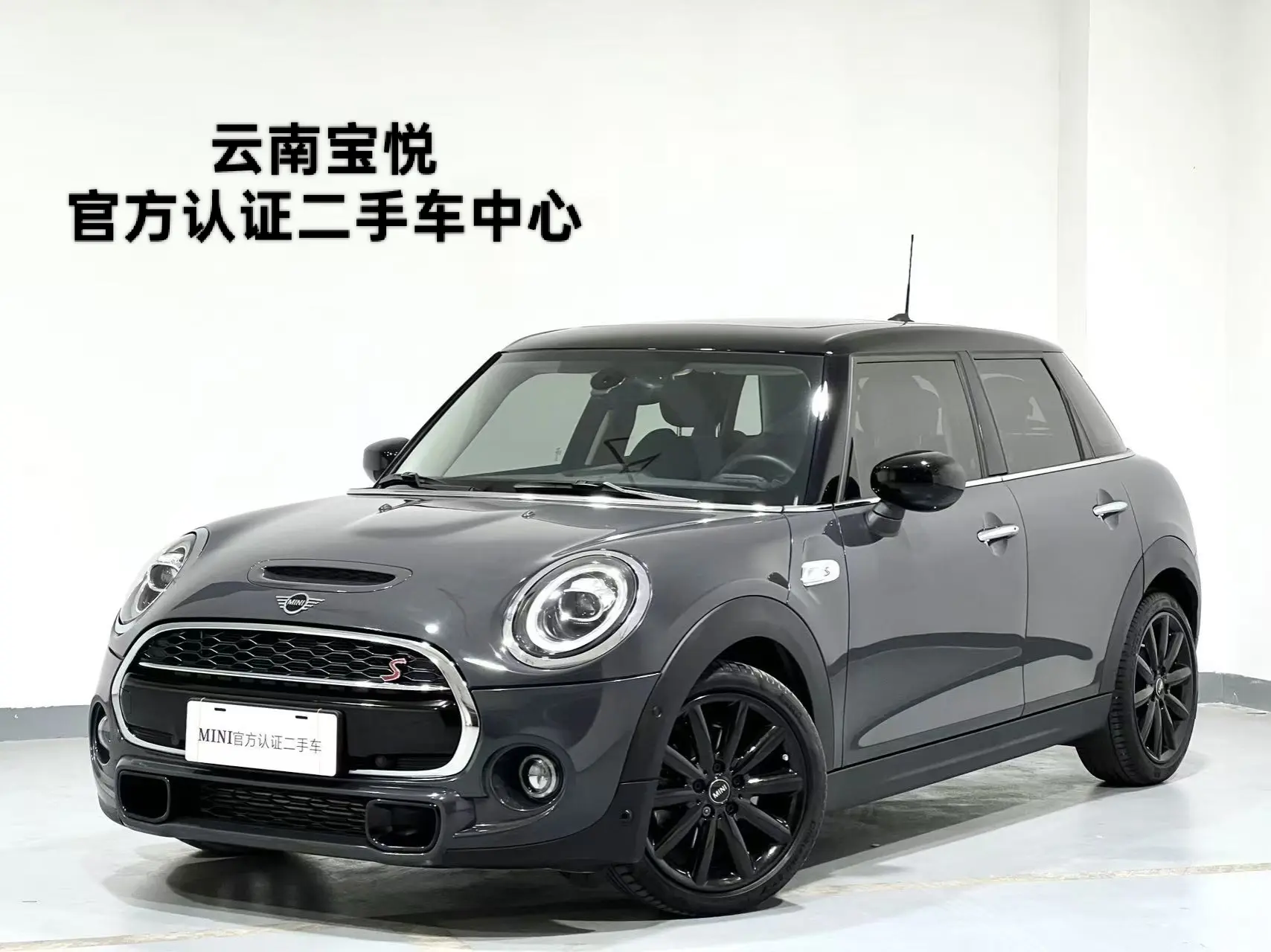 MINI MINI