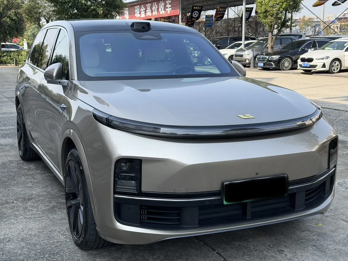 Lixiang L9
