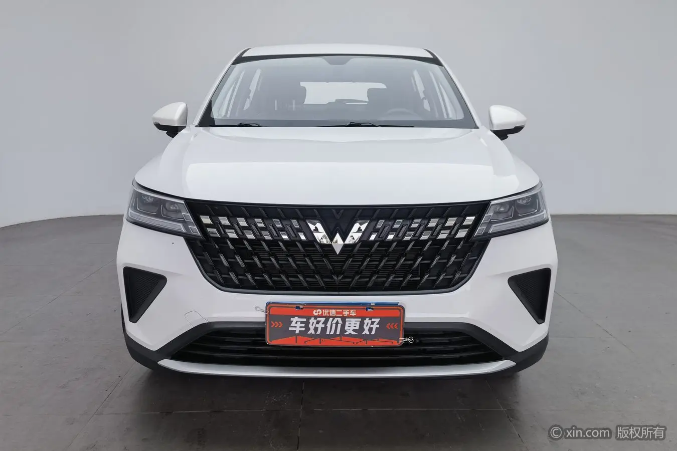 Wuling Asta (Xingchi)  из Китая