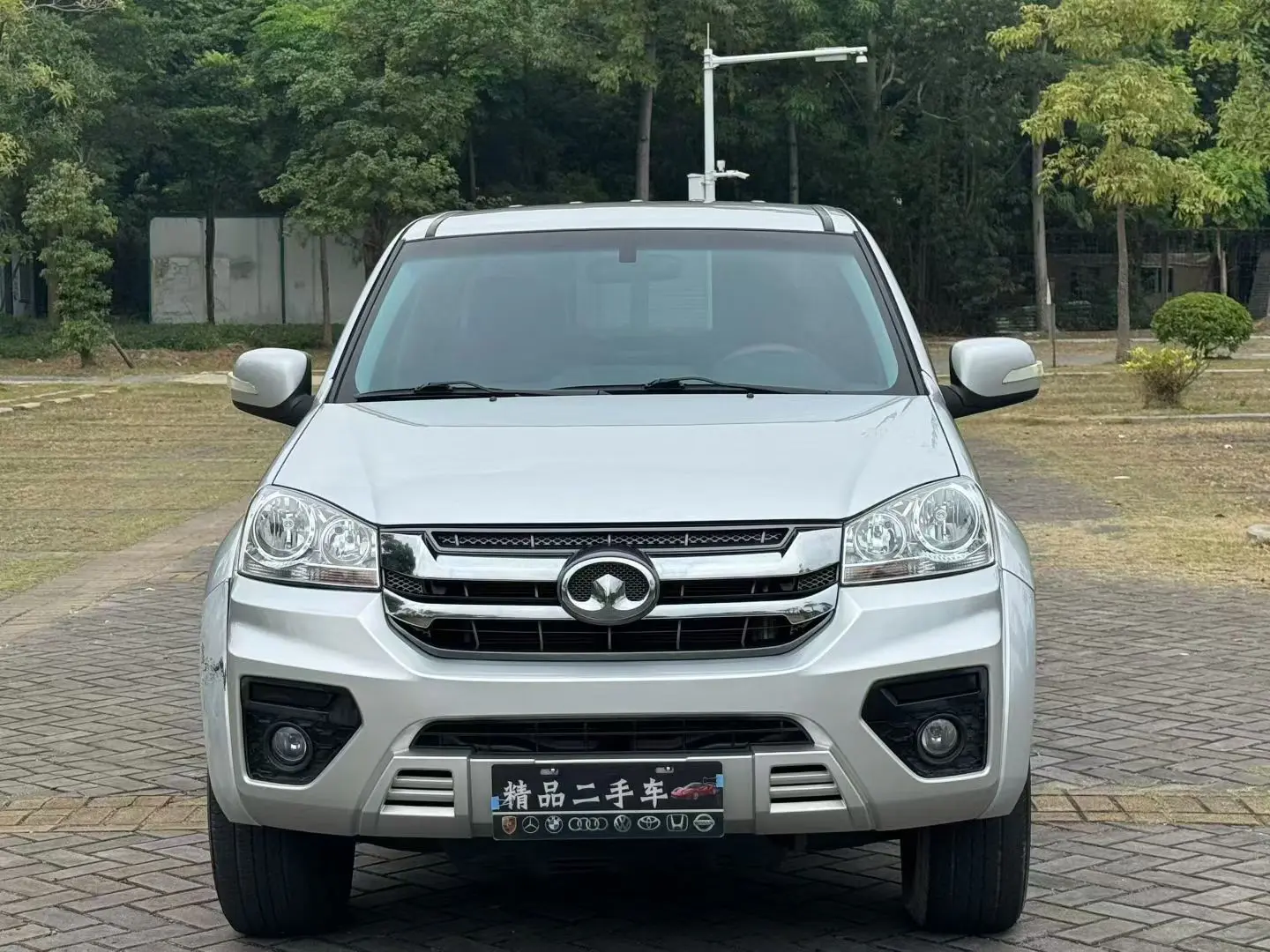 Great Wall Wing Jun 5