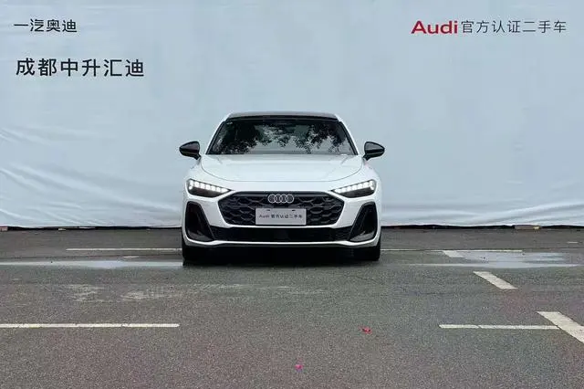 Audi A5L