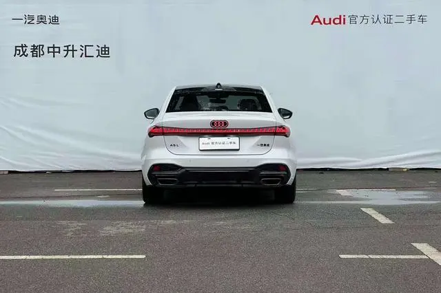 Audi A5L