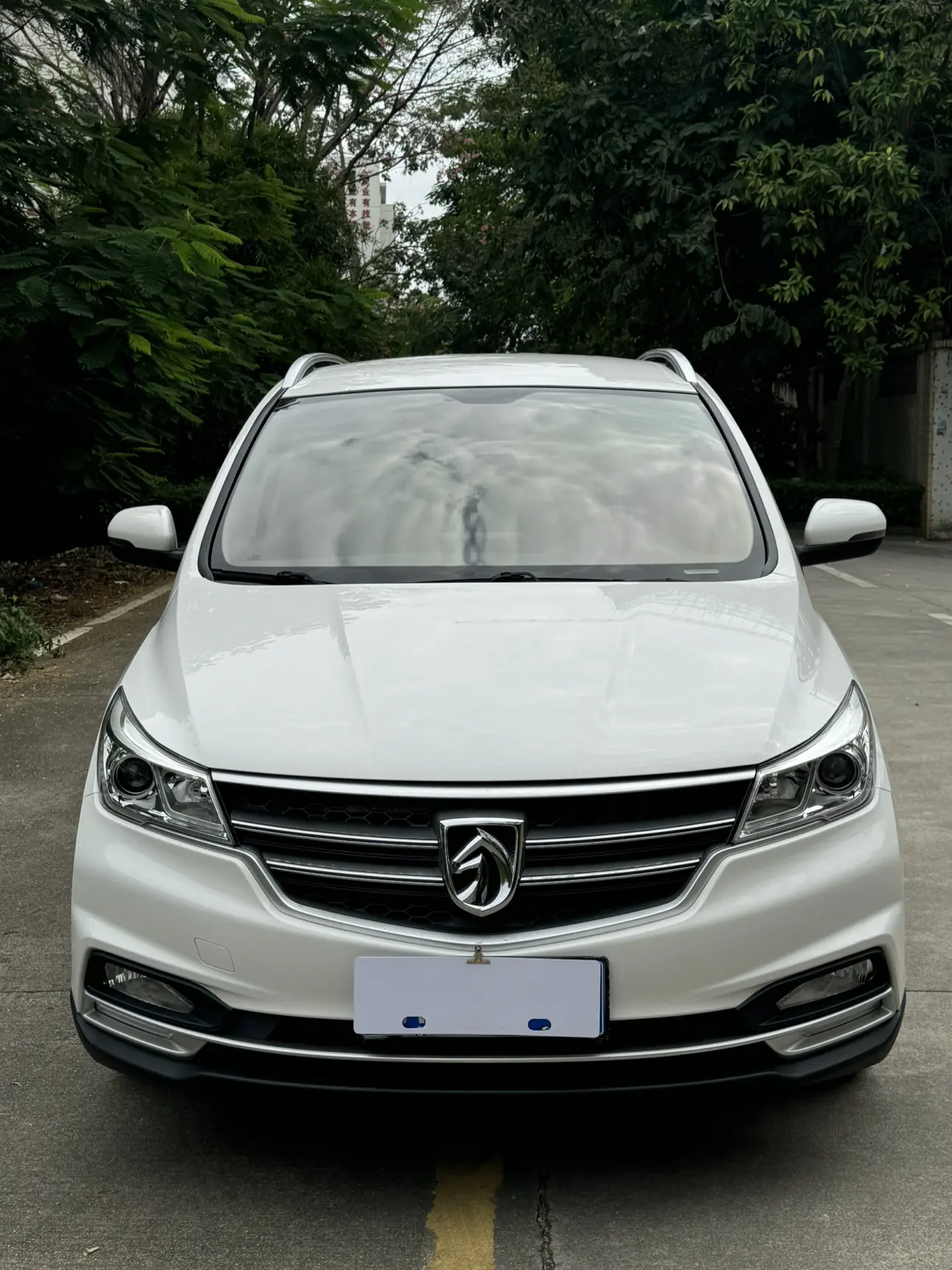 Baojun 730
