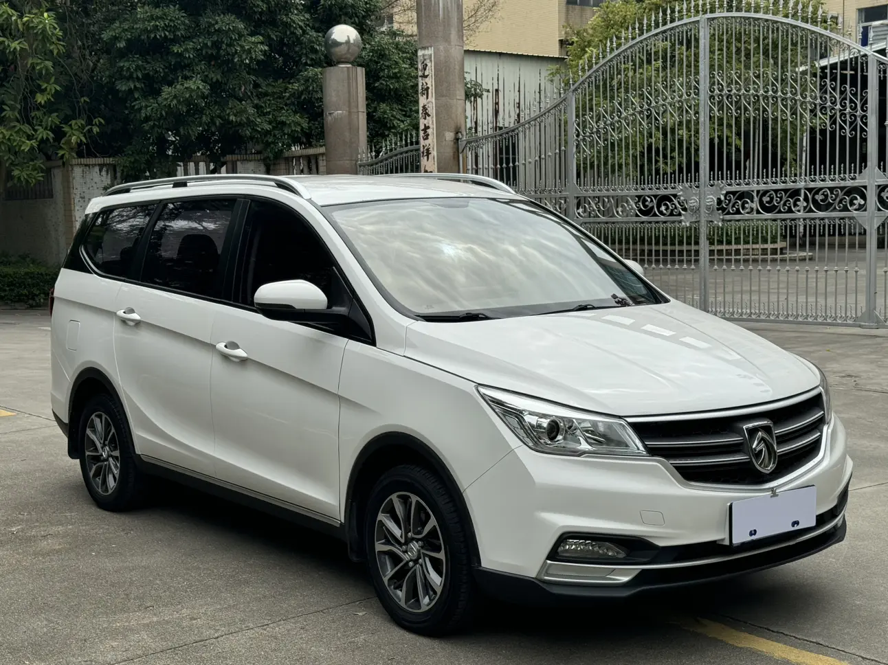 Baojun 730