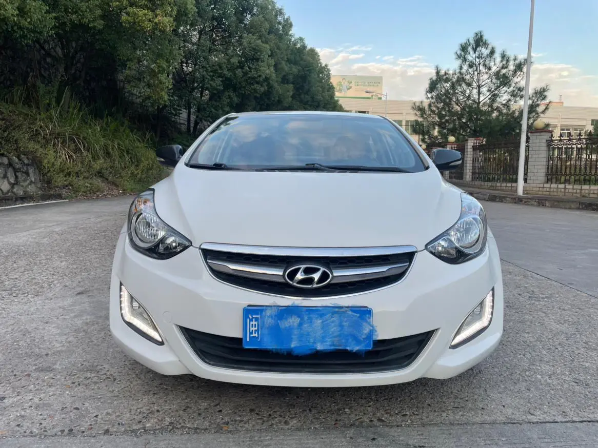 Hyundai Langdong