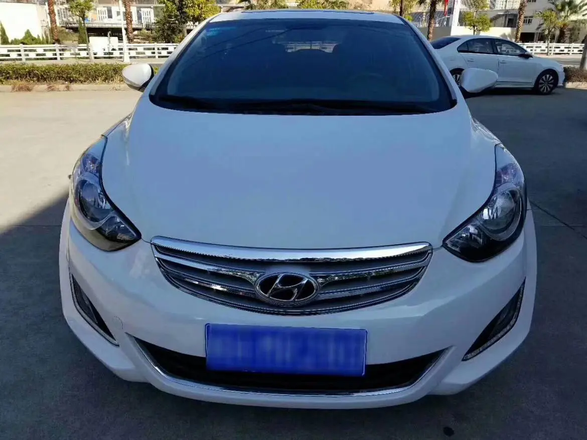 Hyundai Langdong