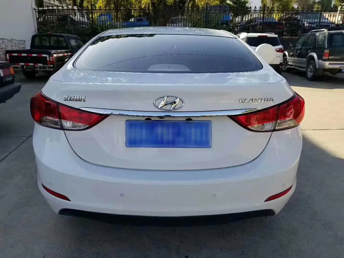 Hyundai Langdong