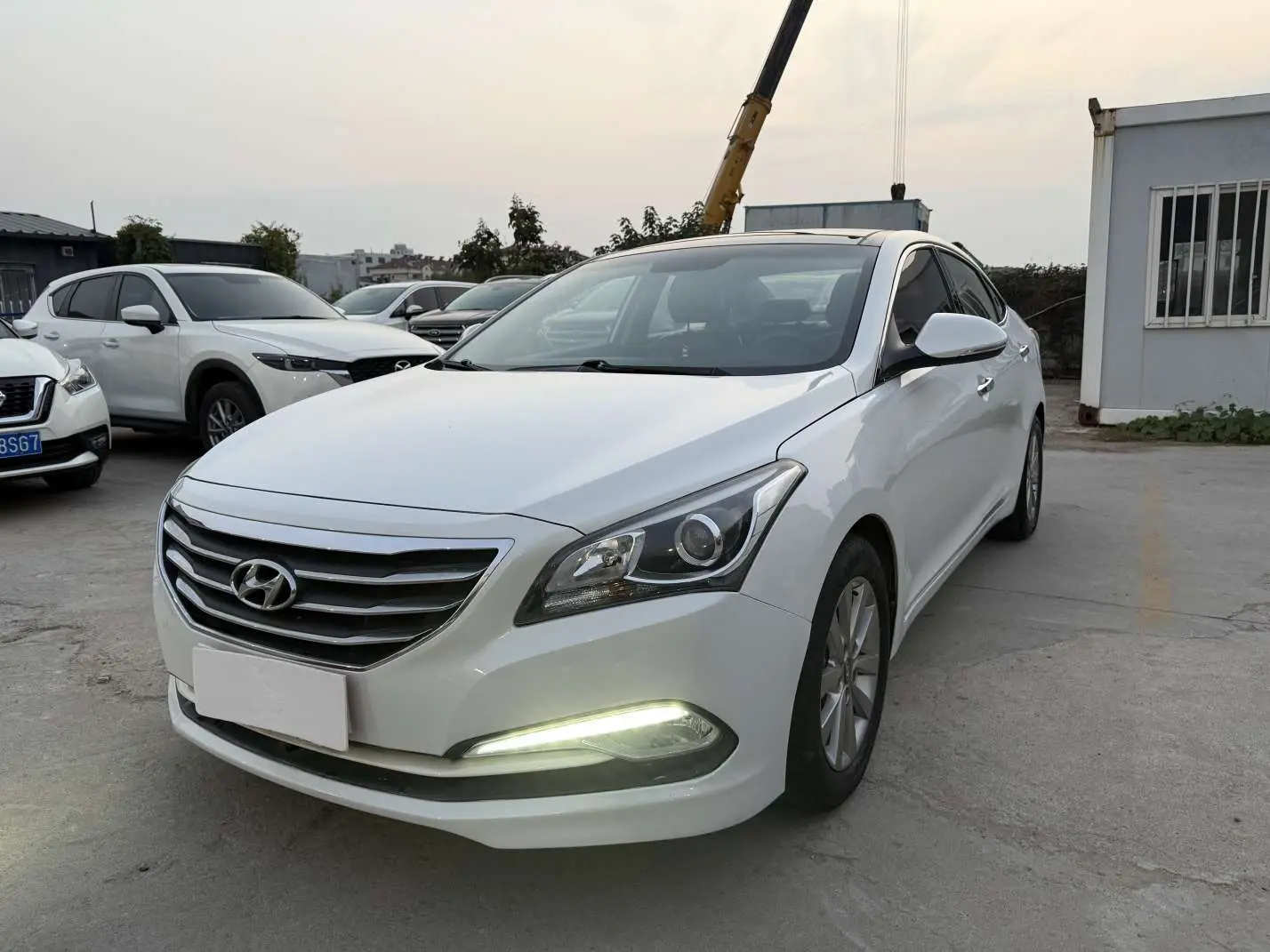 Hyundai Famous pictures