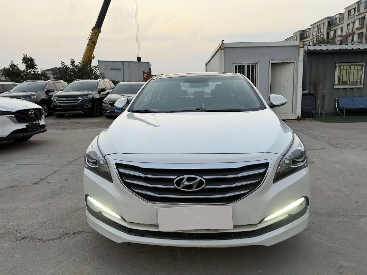 Hyundai Famous pictures