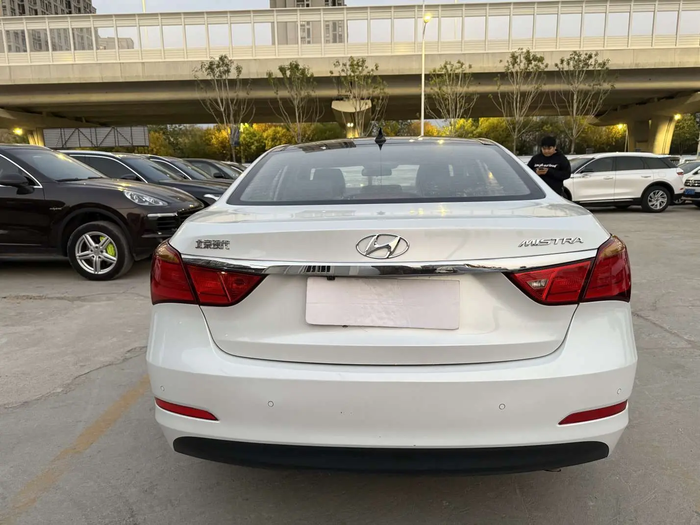 Hyundai Famous pictures