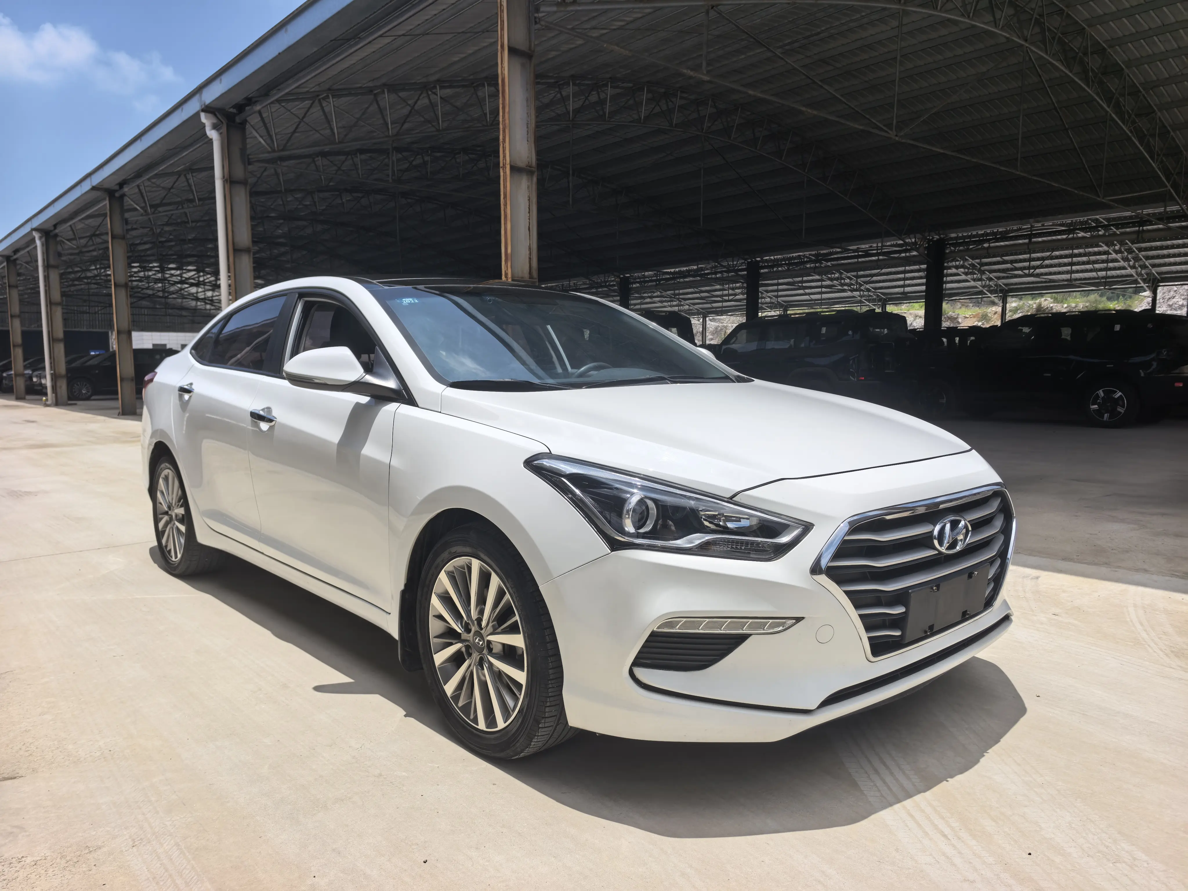 Hyundai Famous pictures