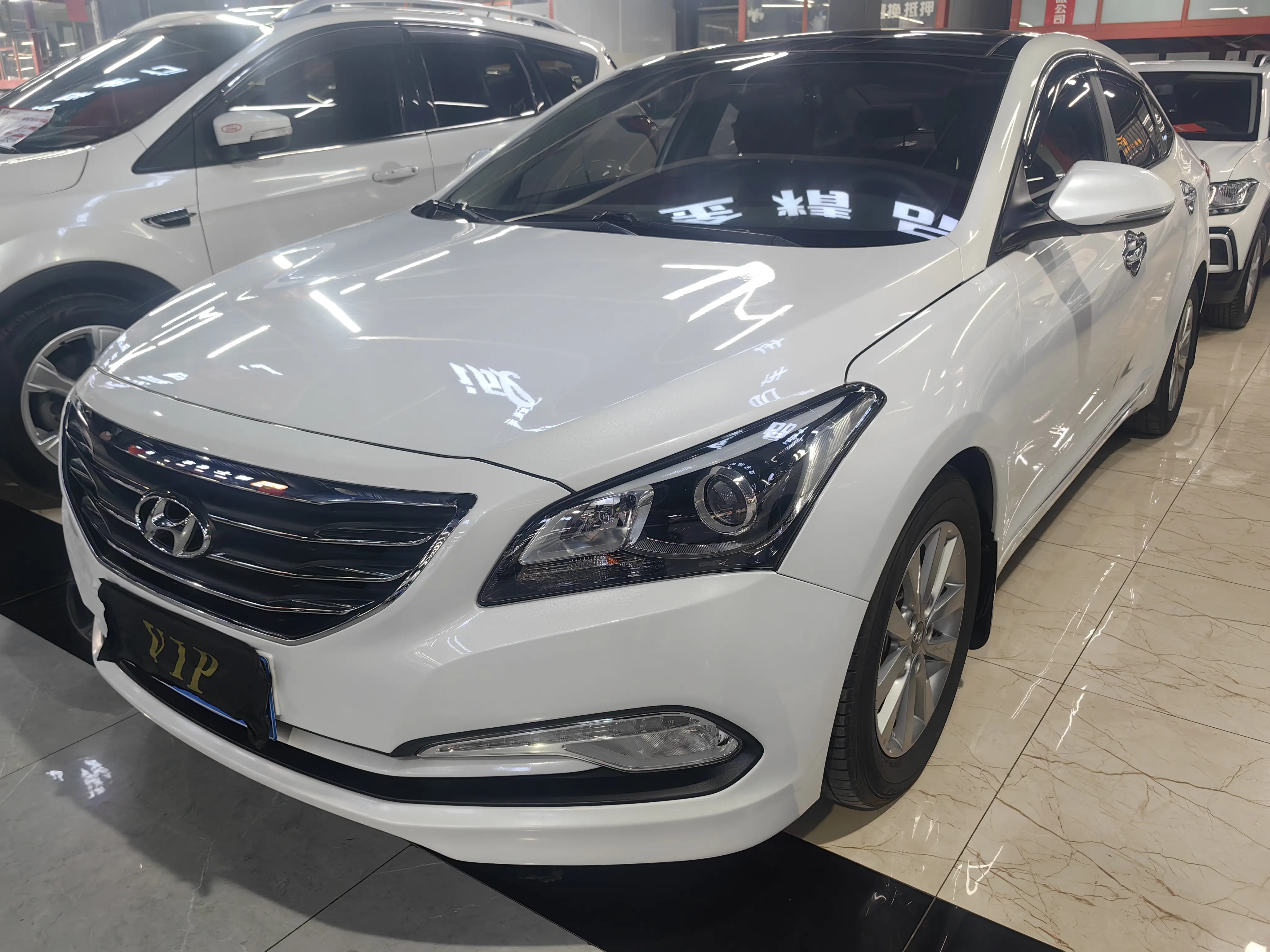 Hyundai Famous pictures