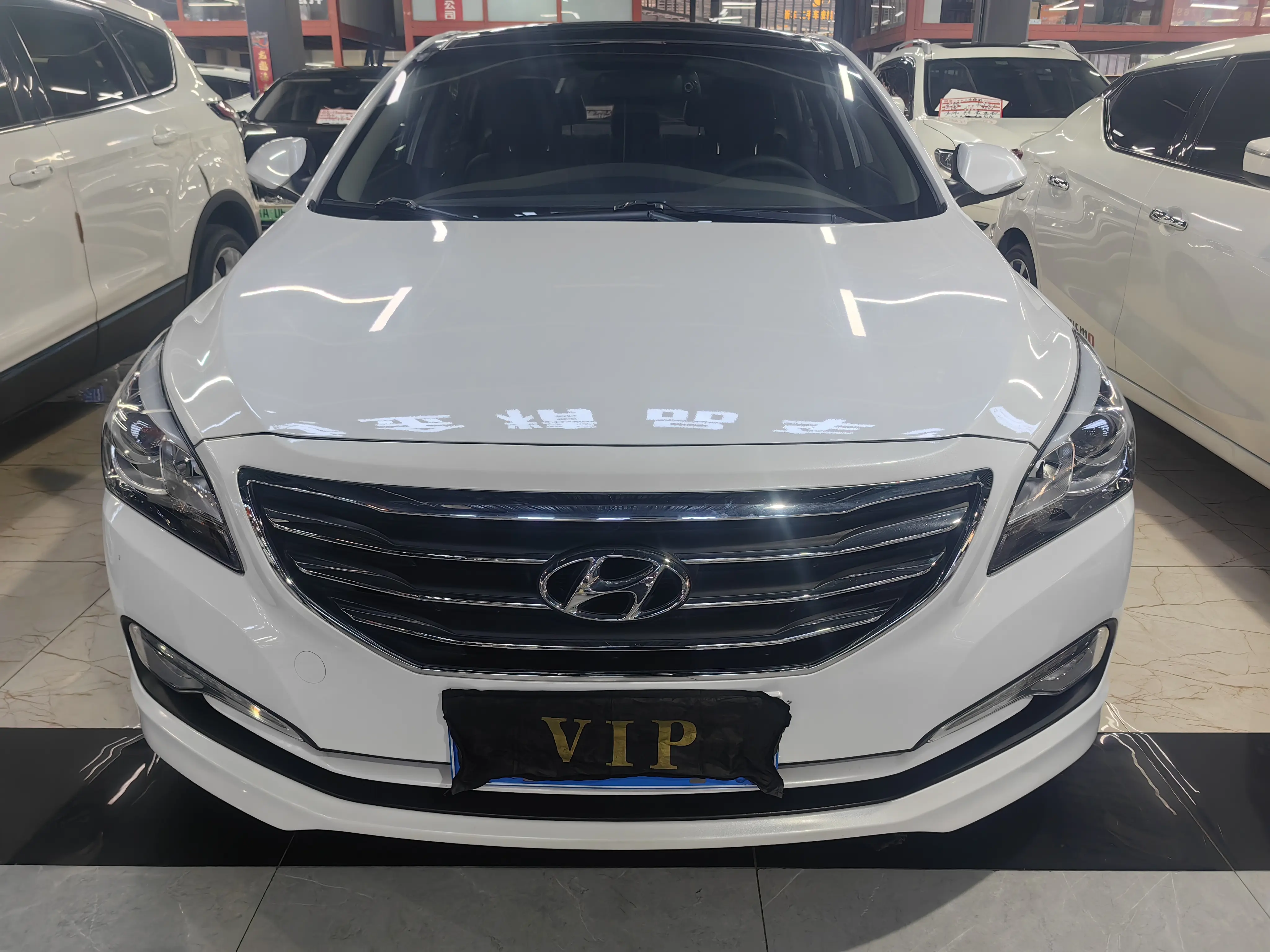 Hyundai Famous pictures