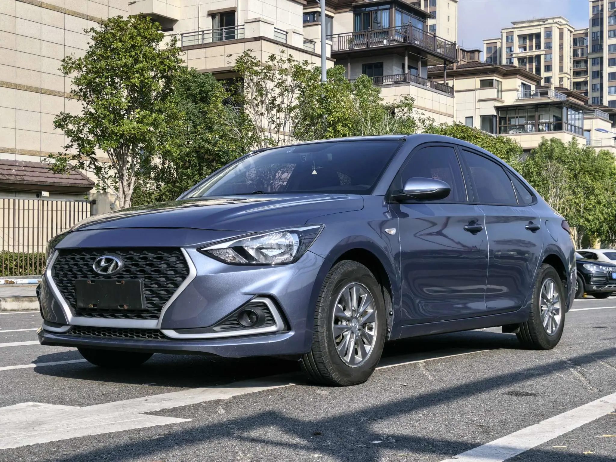 Hyundai Joyful