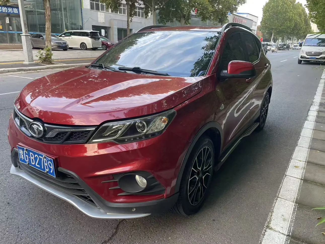 SOUEAST Southeast DX3