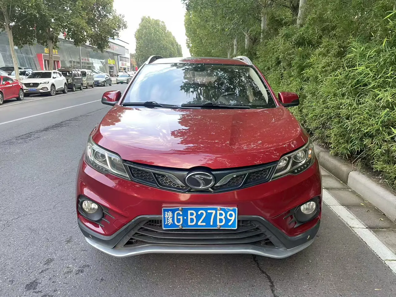 SOUEAST Southeast DX3