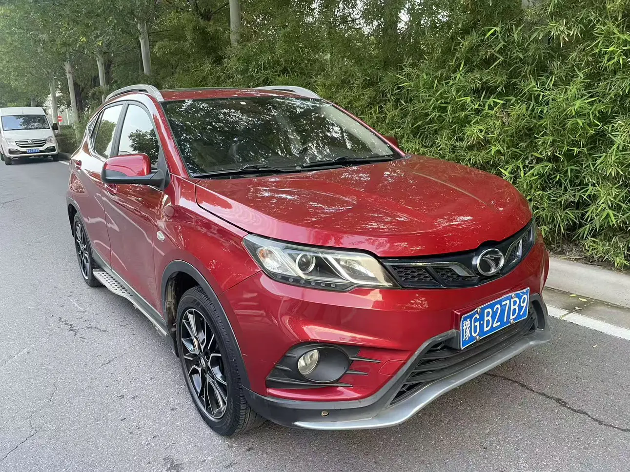 SOUEAST Southeast DX3