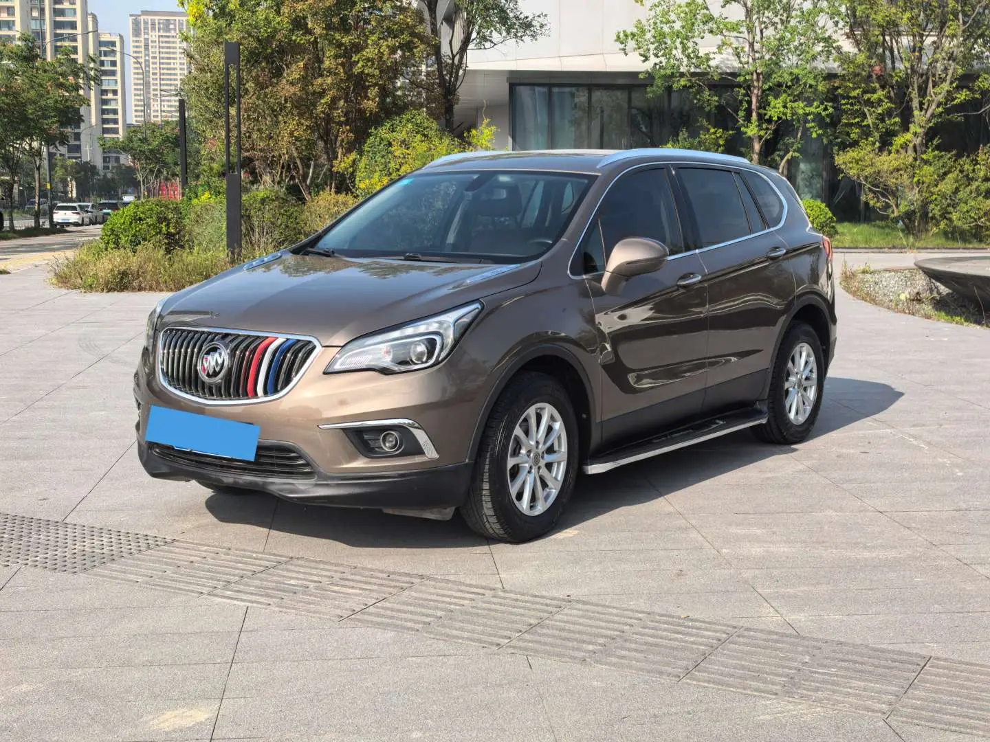 Buick Envision