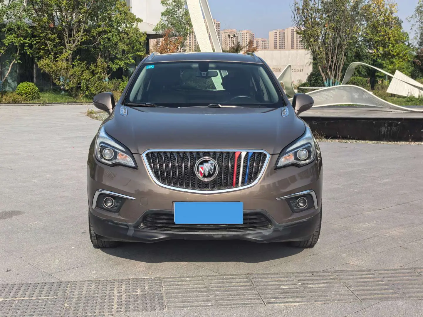 Buick Envision