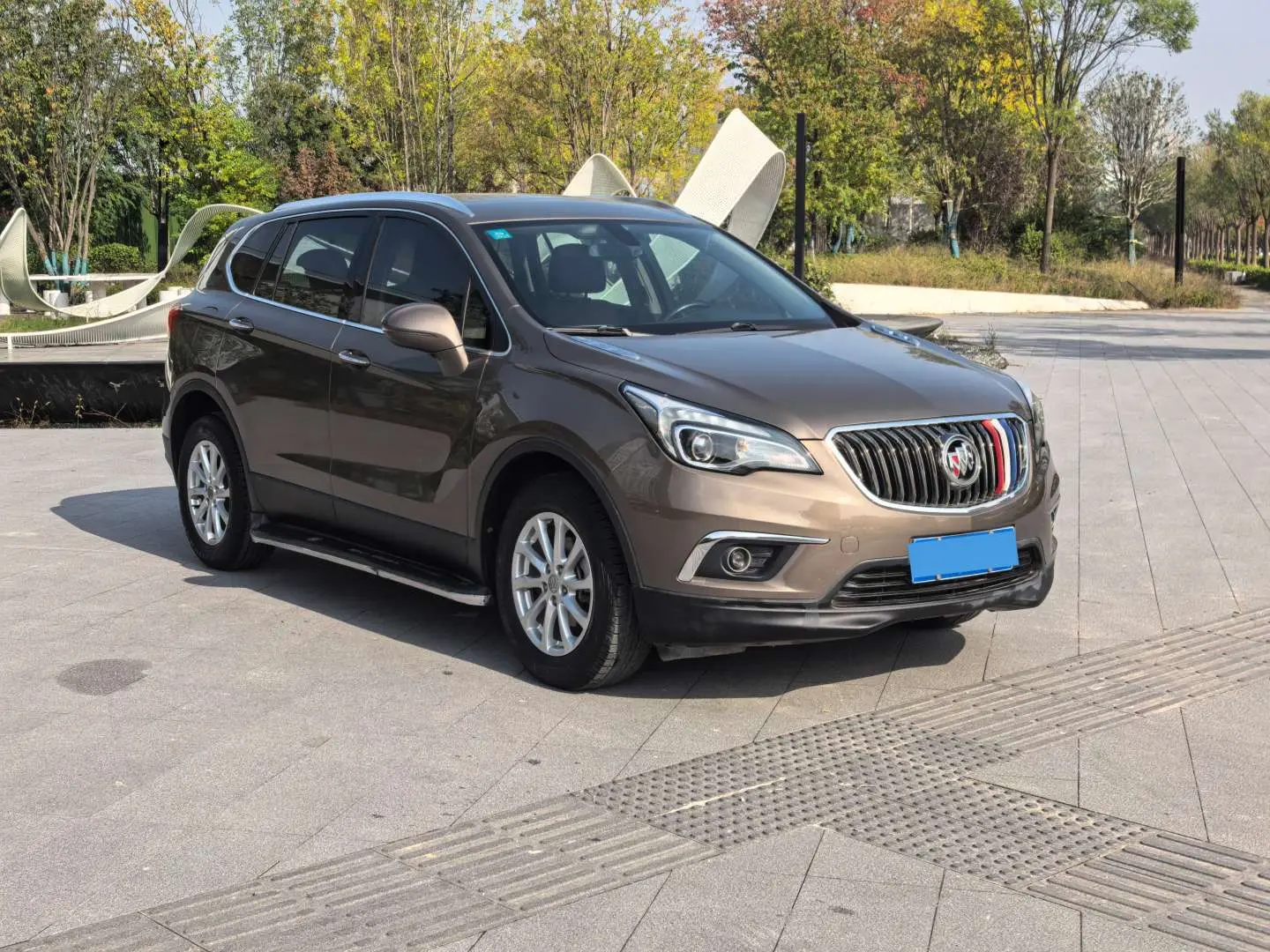 Buick Envision
