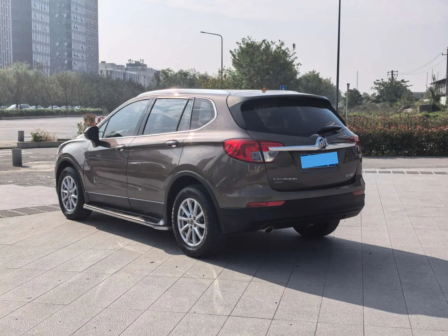 Buick Envision