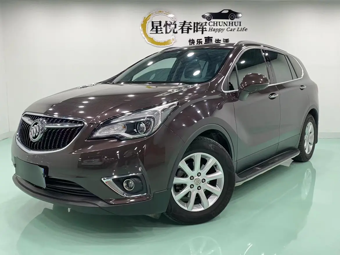 Buick Envision