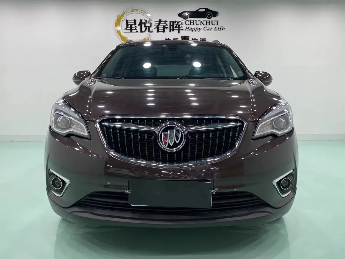 Buick Envision