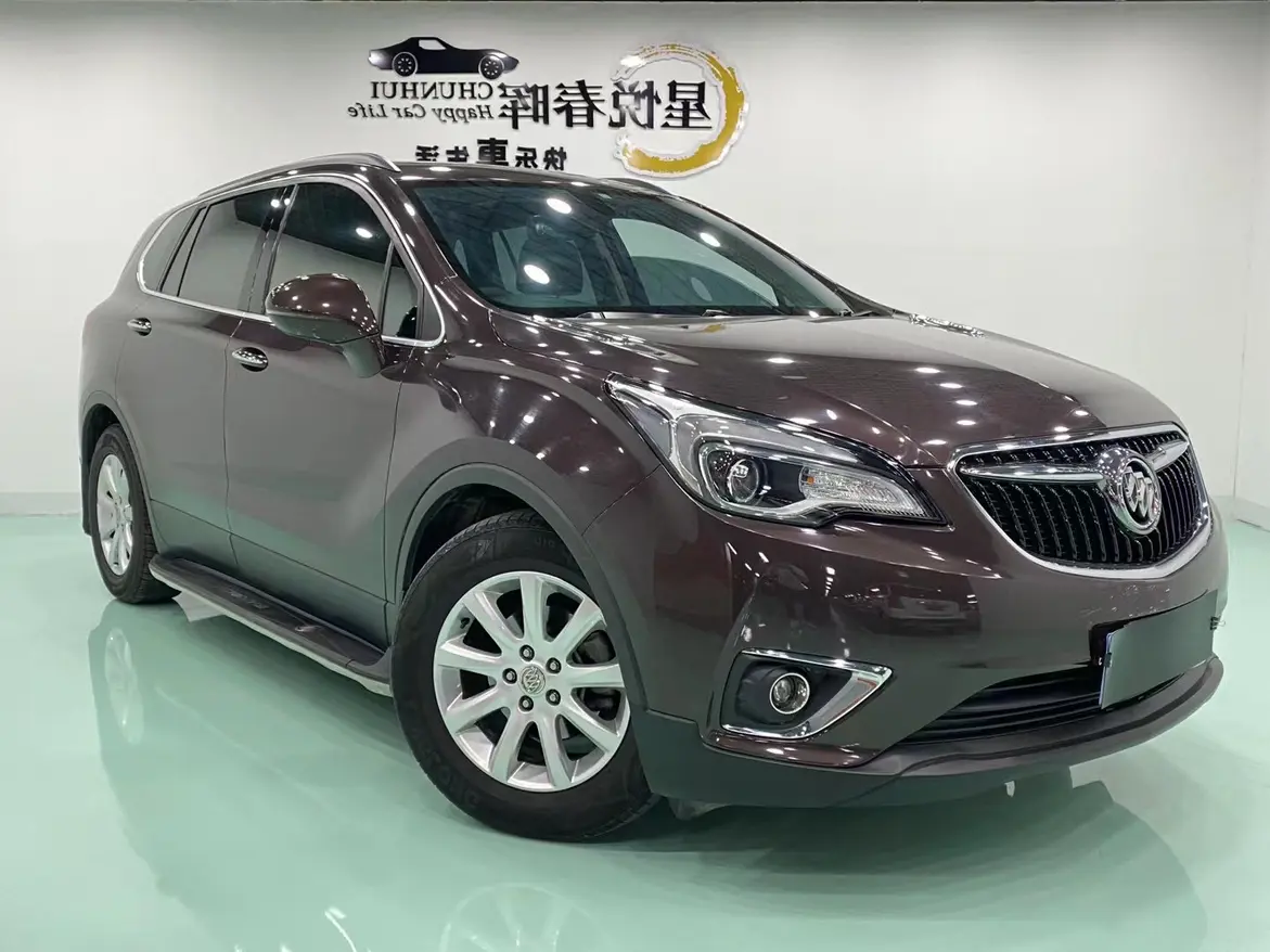Buick Envision
