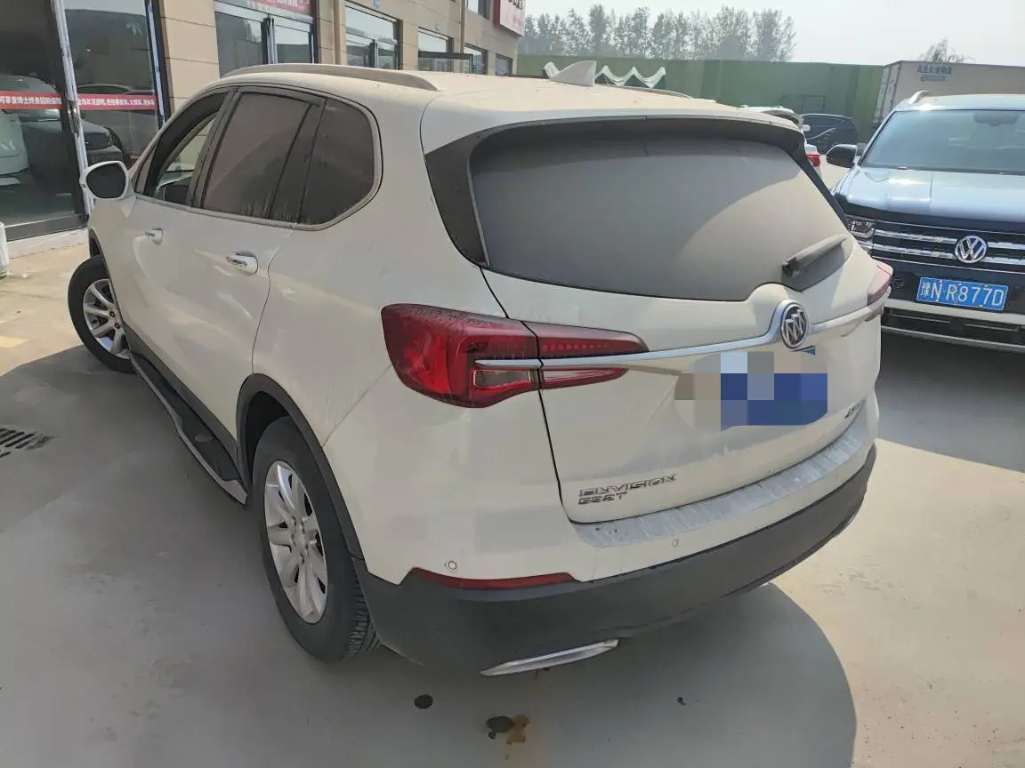 Buick Envision