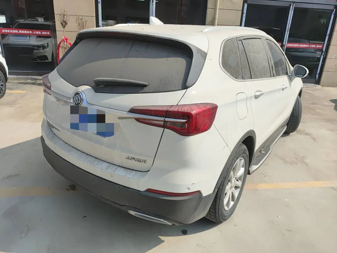 Buick Envision