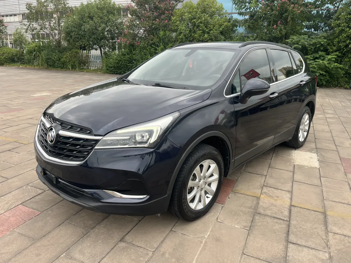 Buick Envision