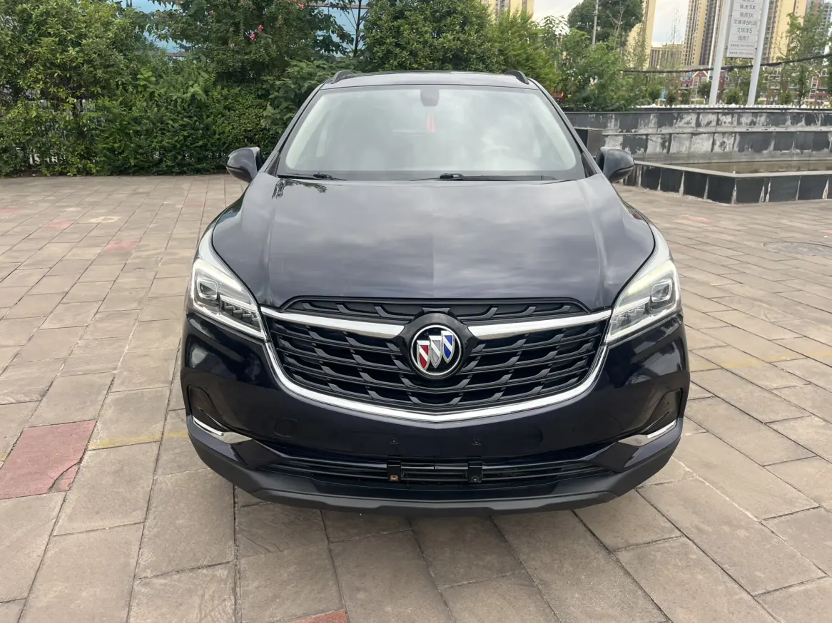 Buick Envision