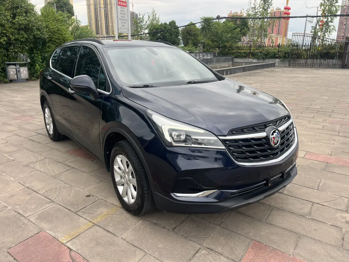 Buick Envision