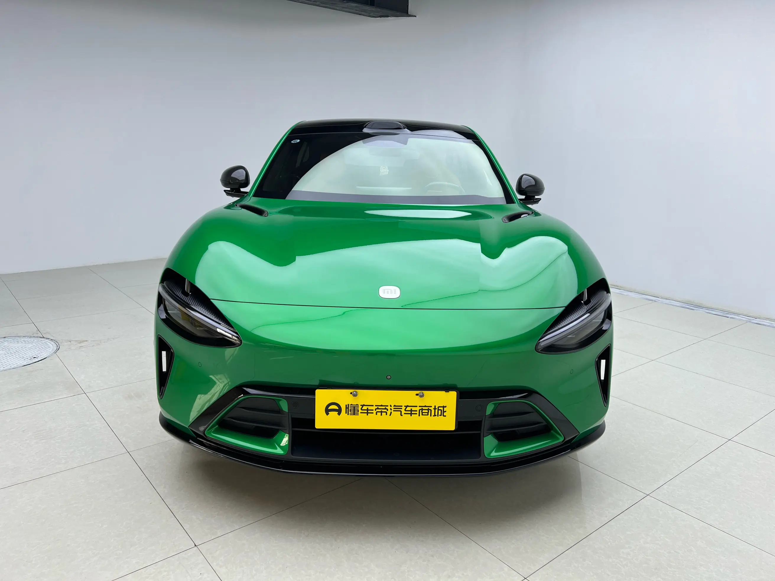 Xiaomi car Xiaomi YU7