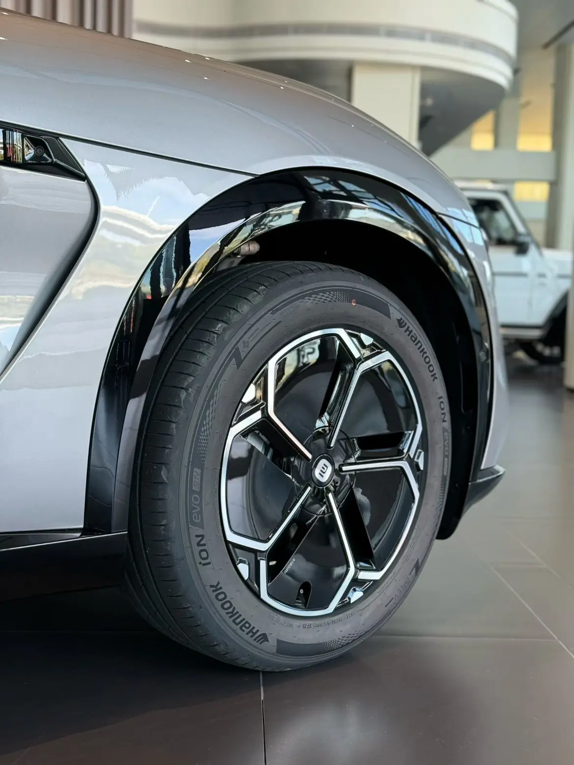 Xiaomi car Xiaomi YU7