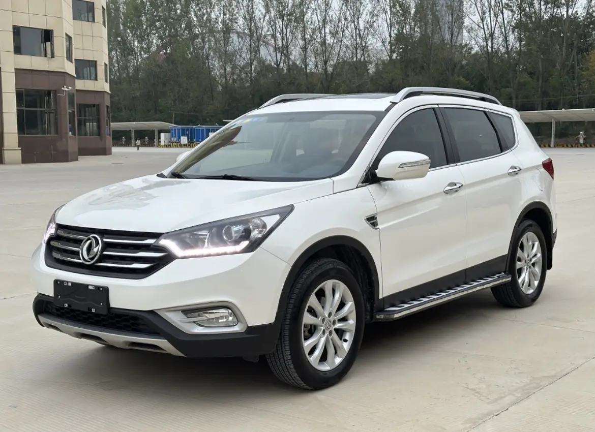 Dongfeng Fengshen AX7